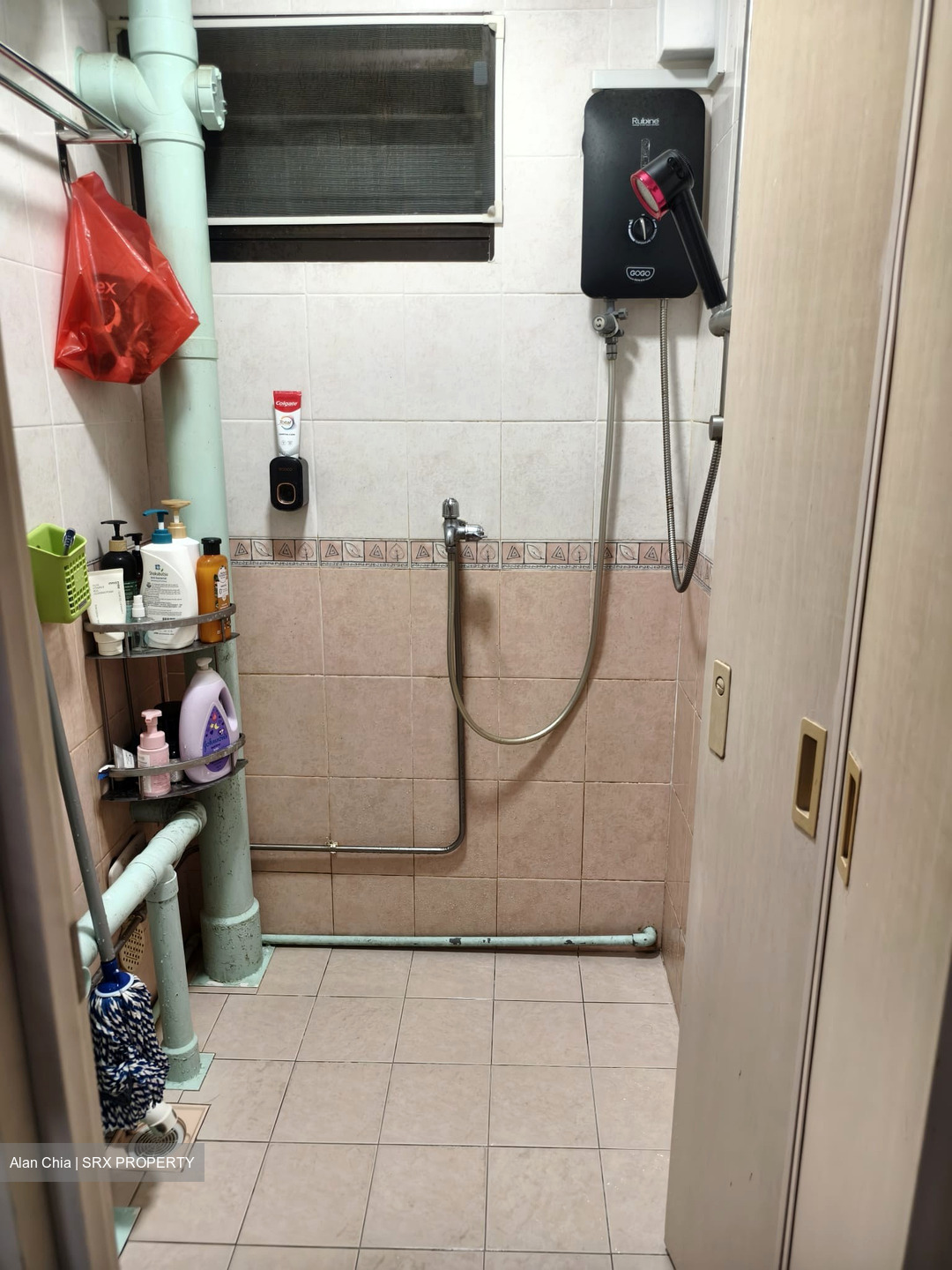 Blk 233 Toa Payoh Eight (Toa Payoh), HDB 3 Rooms #623826051